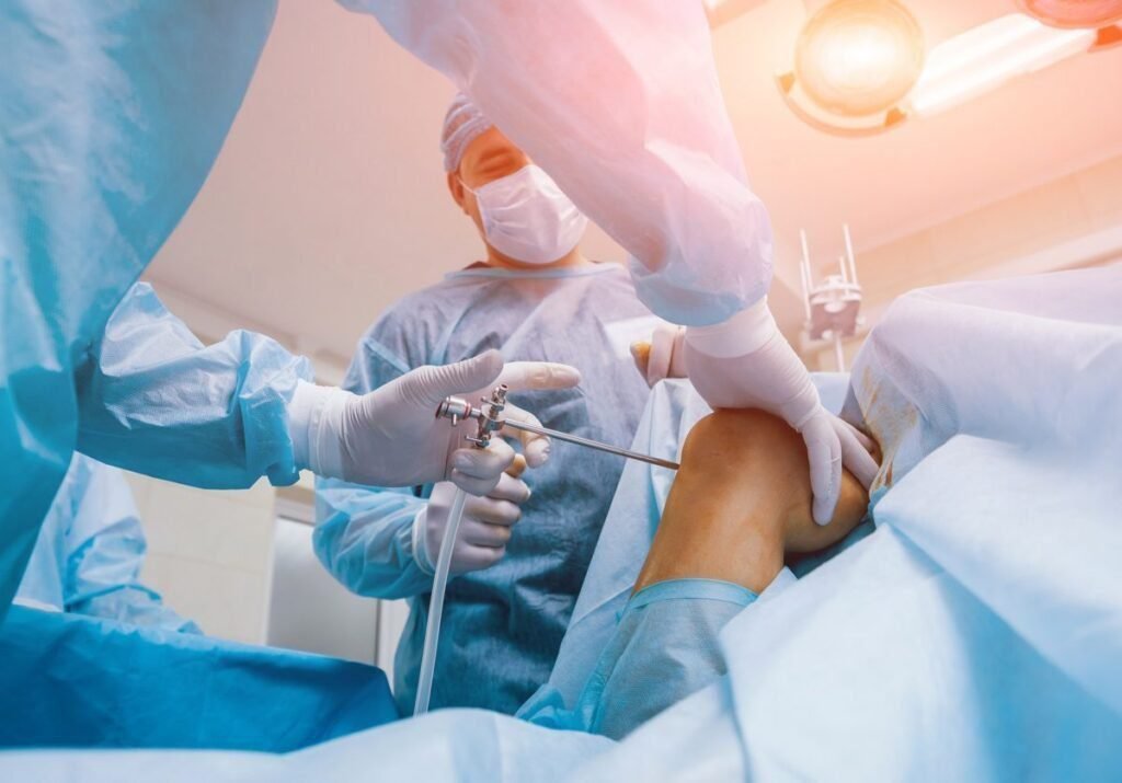 Orthopedic Surgery