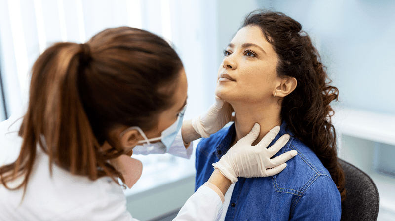 Thyroid Cancer Treatment